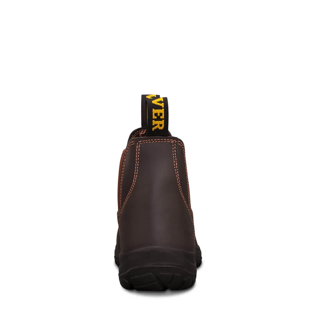Elastic Sided Boot