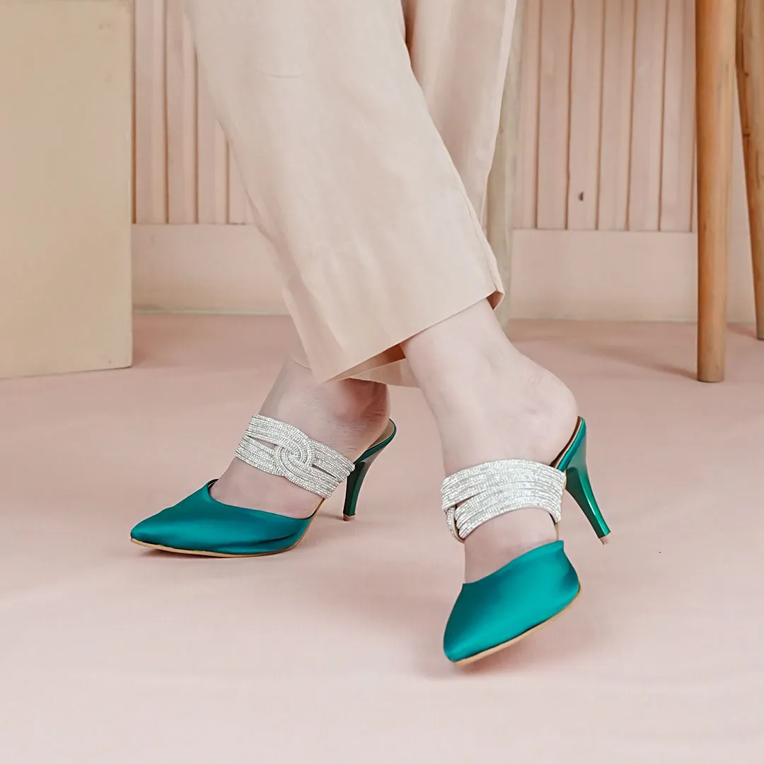Enchanted Heels