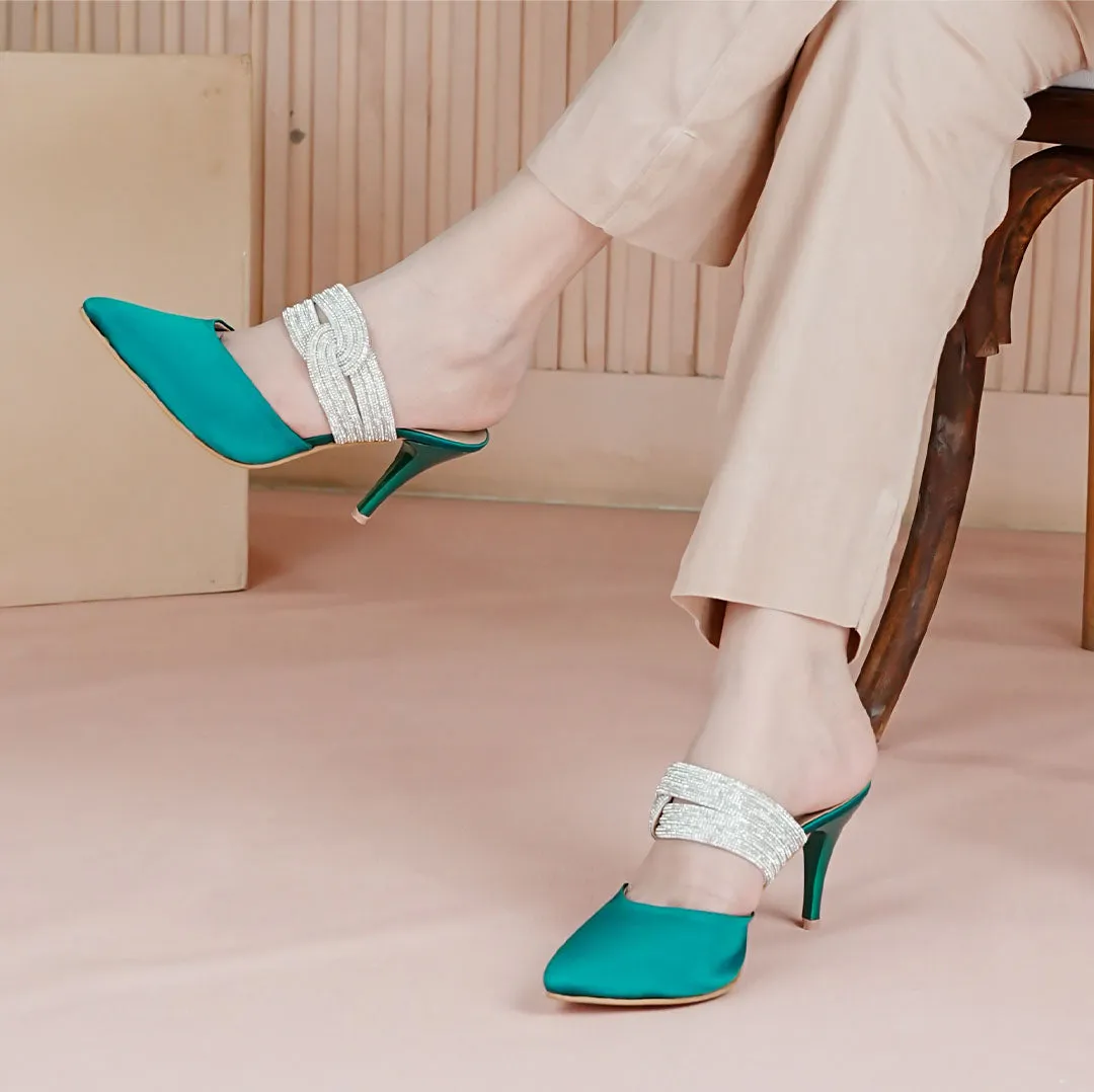 Enchanted Heels