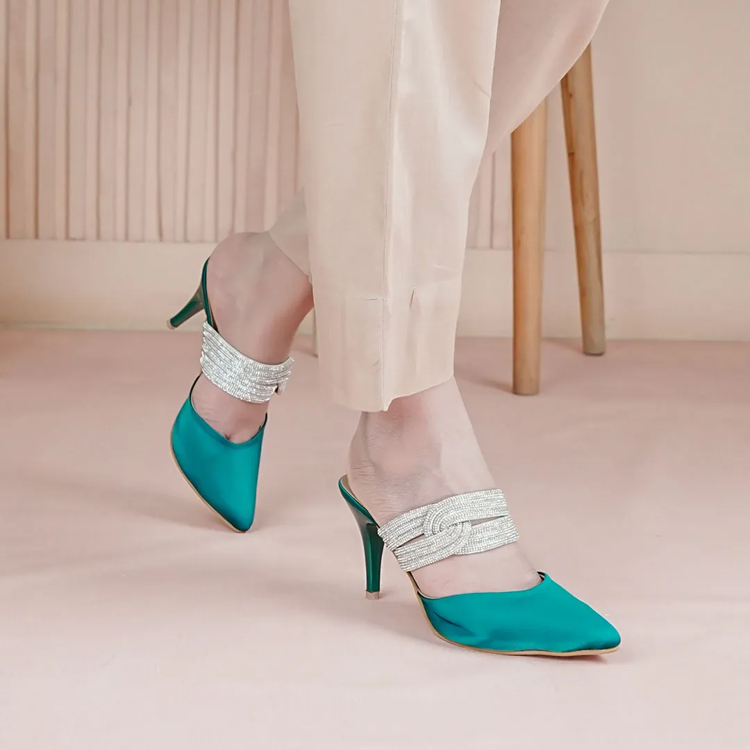 Enchanted Heels
