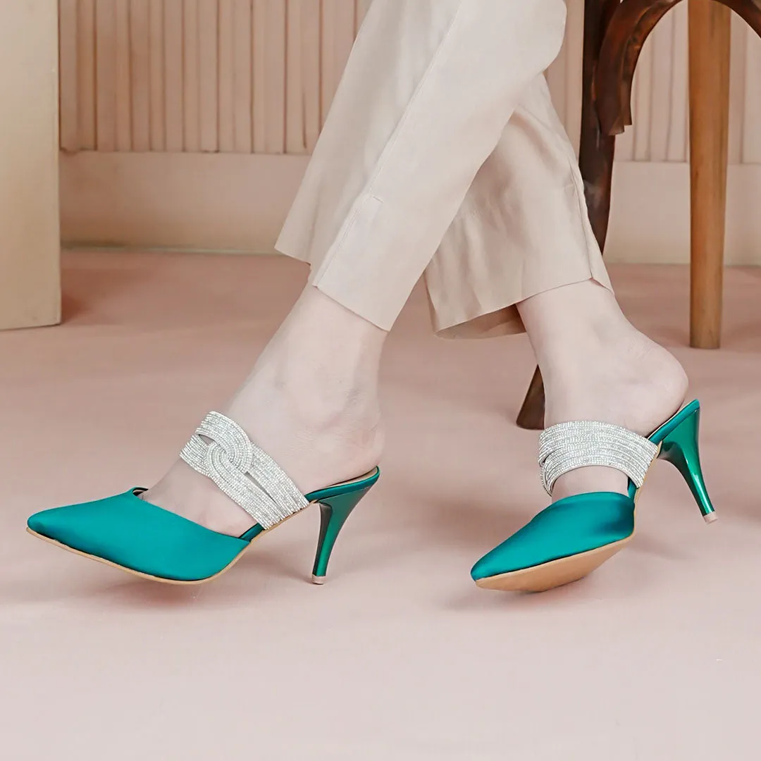 Enchanted Heels