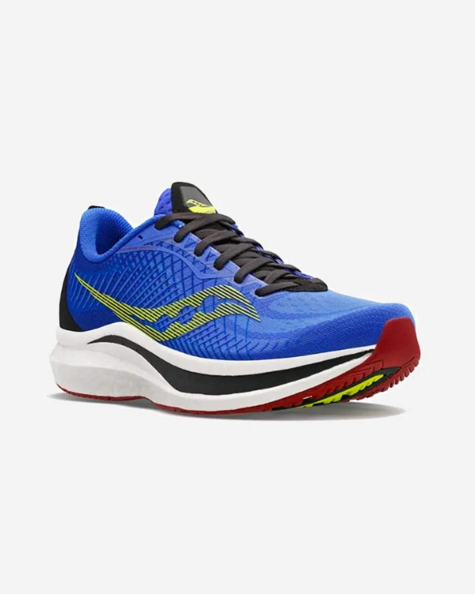 Endorphin Speed 2 M - Blue Raz/Acid