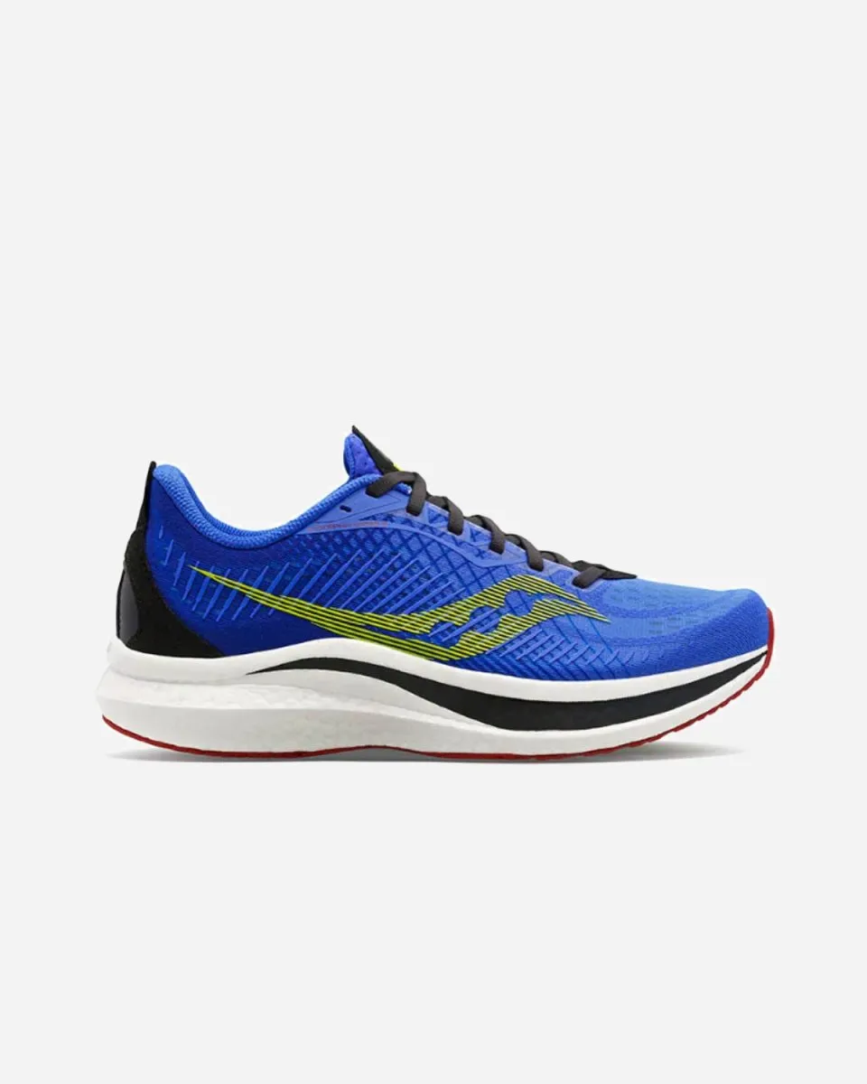 Endorphin Speed 2 M - Blue Raz/Acid