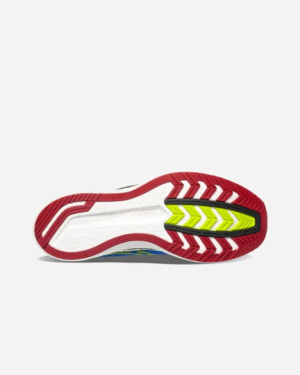 Endorphin Speed 2 M - Blue Raz/Acid
