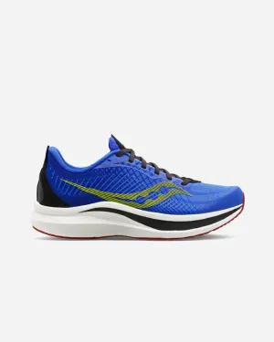 Endorphin Speed 2 M - Blue Raz/Acid