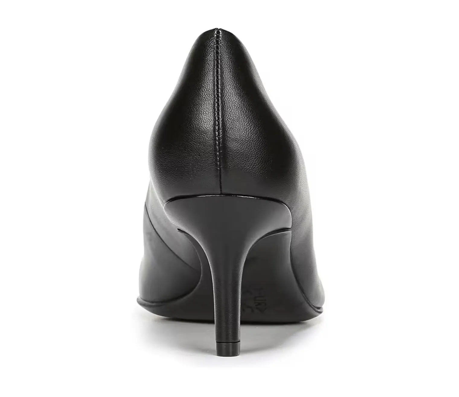 Everly - Black