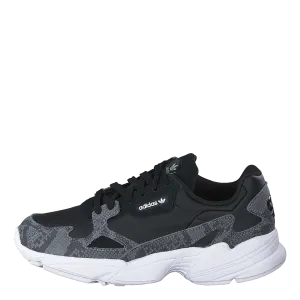 Falcon W Core Black/core Black/ftwr Whi