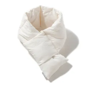 feel so easy good things for relaxing | フィールソーイージーグッドシングスフォーリラクシング　Packable Down Muff ( パッカブルダウンマフラー )