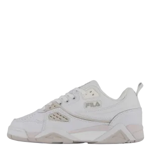 Fila Casim White-nimbus Cloud