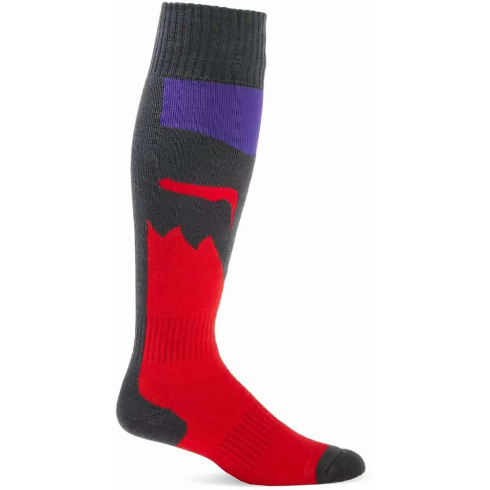 Fox Racing 180 Flora MX Sock