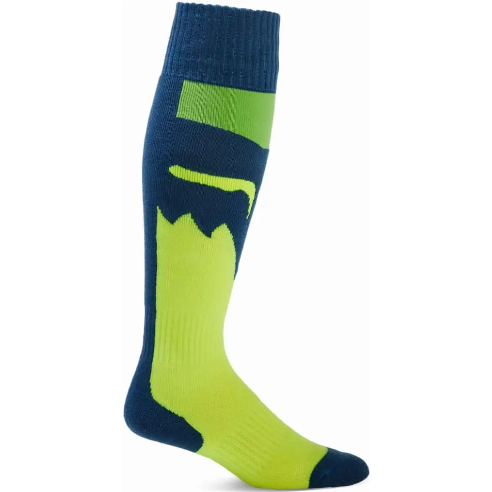 Fox Racing 180 Flora MX Sock