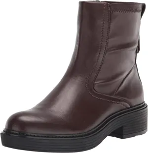 Franco Sarto Karbon Brown 9.5 M