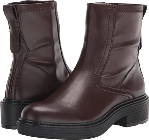 Franco Sarto Karbon Brown 9.5 M