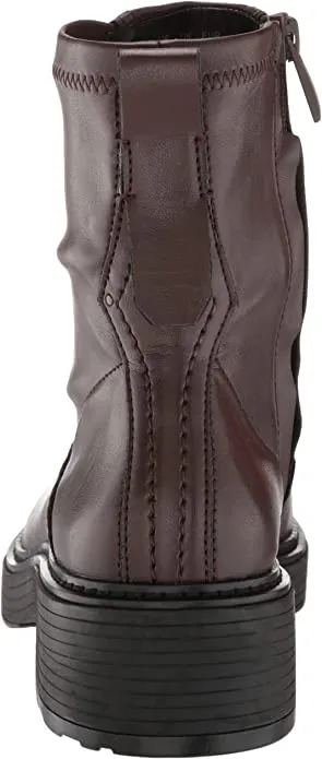 Franco Sarto Karbon Brown 9.5 M