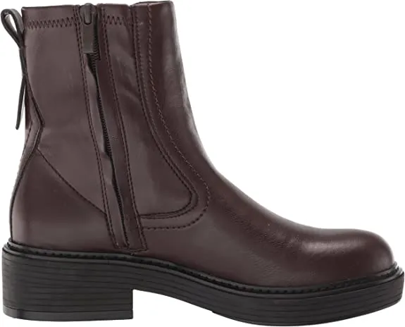 Franco Sarto Karbon Brown 9.5 M