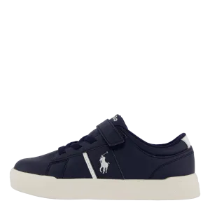 Frazier Ps C-navy Tumbled/ White Pp