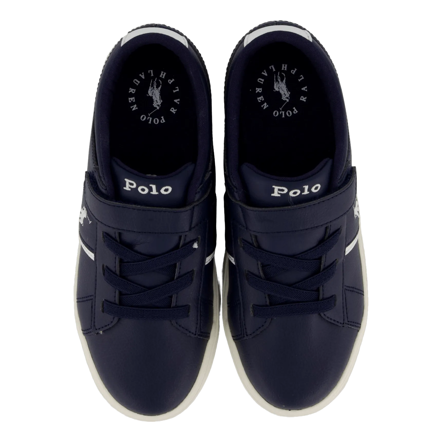 Frazier Ps C-navy Tumbled/ White Pp