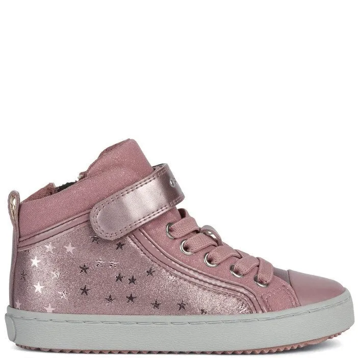 Geox J Kalispera G Trainers