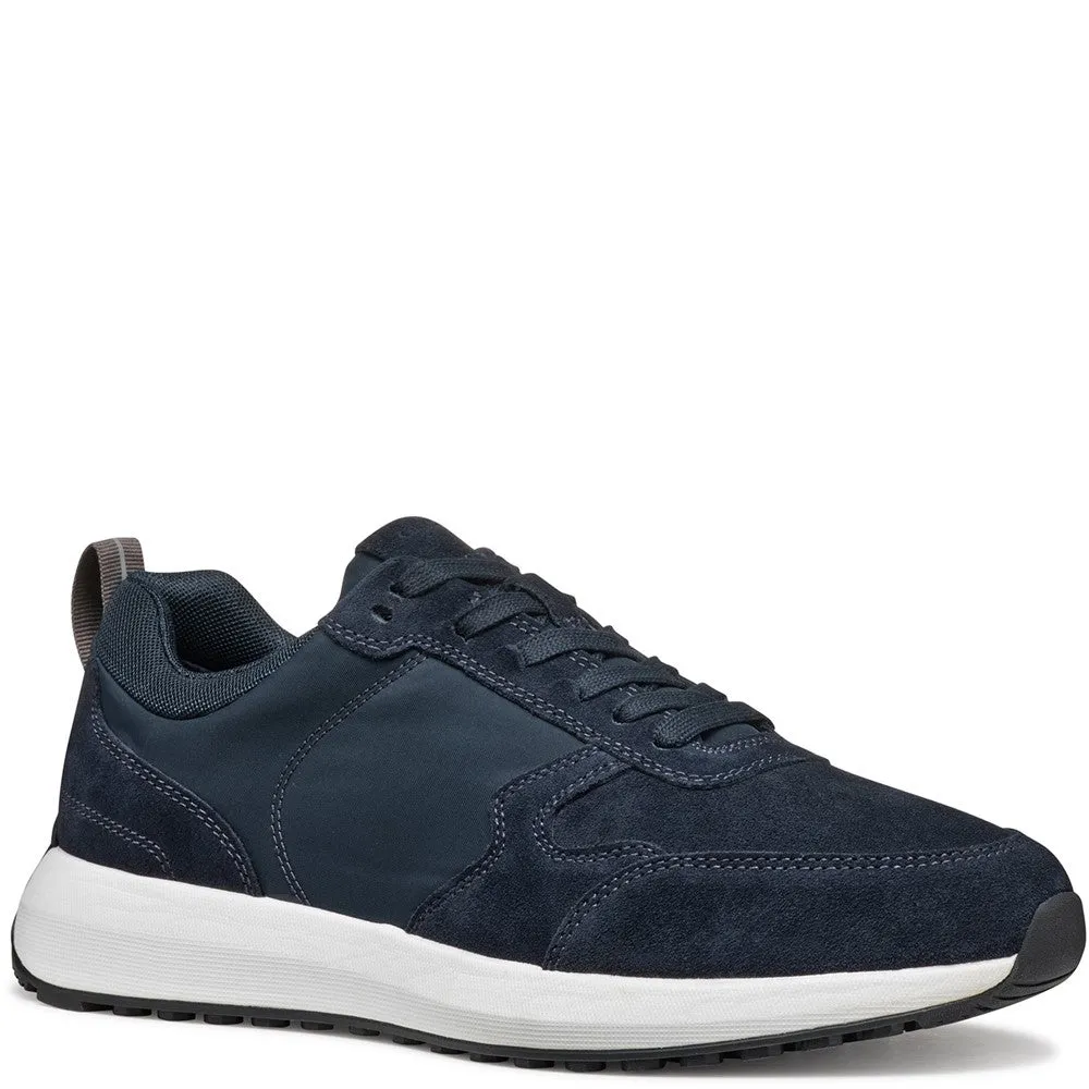 Geox U Volpiano Sneakers