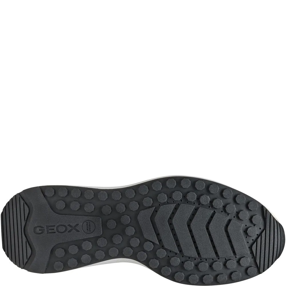 Geox U Volpiano Sneakers