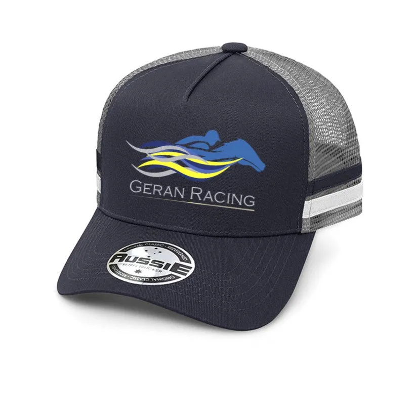 Geran - Premium Trucker Cap