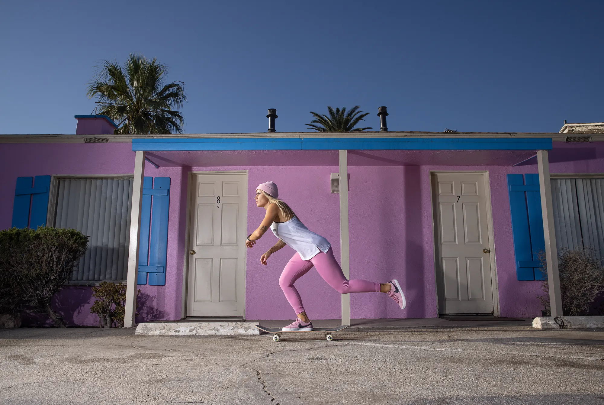 Gestalten - Urban Playgrounds - Athletes Claim Cities Around the World