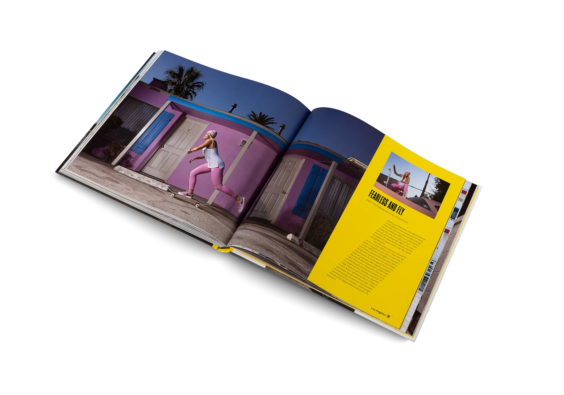 Gestalten - Urban Playgrounds - Athletes Claim Cities Around the World