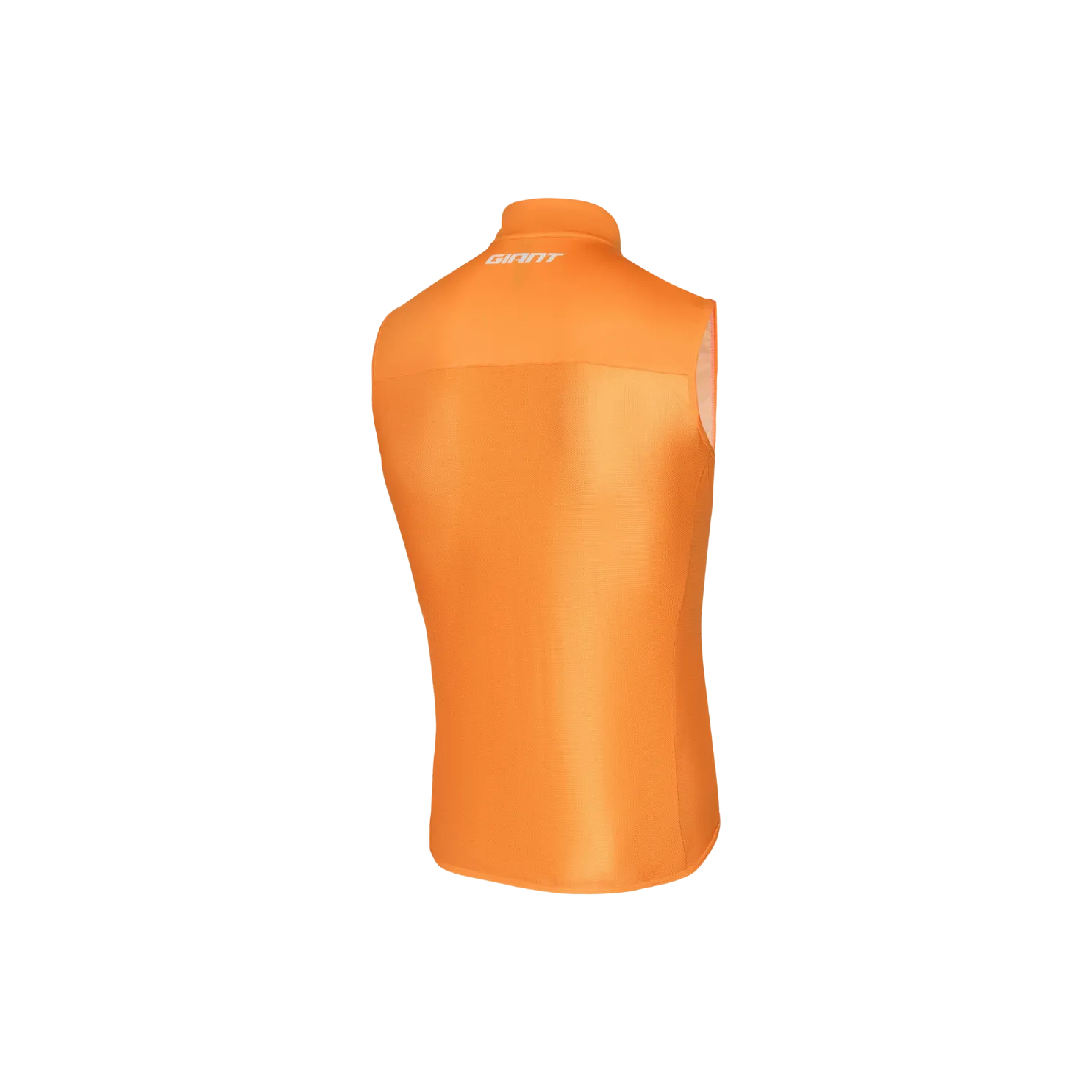 Giant Staple Vest - Amber Glow