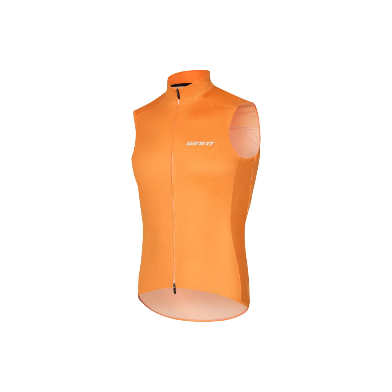 Giant Staple Vest - Amber Glow