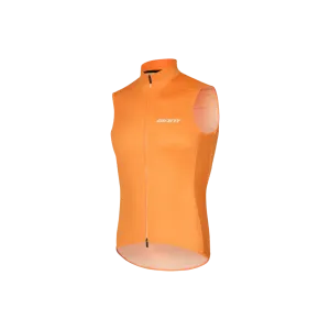 Giant Staple Vest - Amber Glow