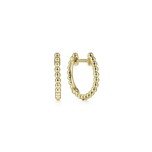 Gold Bujukan Huggies