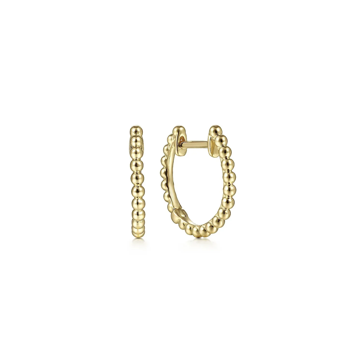 Gold Bujukan Huggies