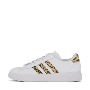 Grand Court 2.0 Shoes Cloud White / Magbei / Magold