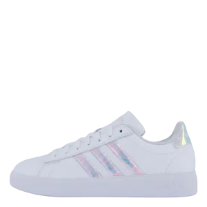 Grand Court 2.0 Shoes White