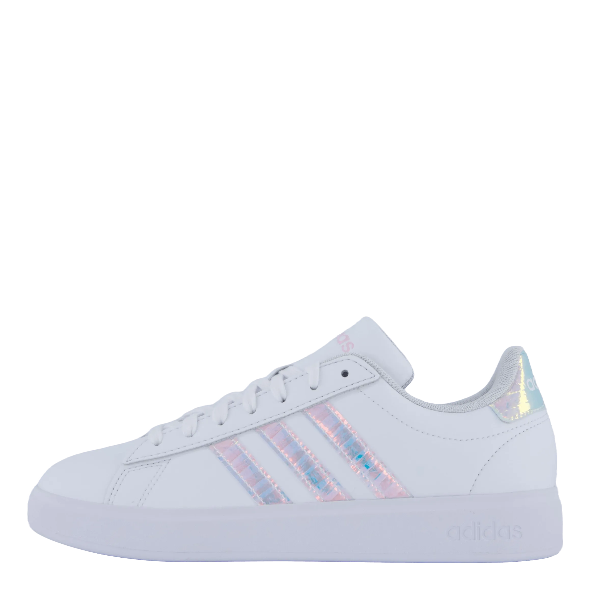 Grand Court 2.0 Shoes White
