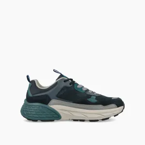 Groove Suede Sneaker