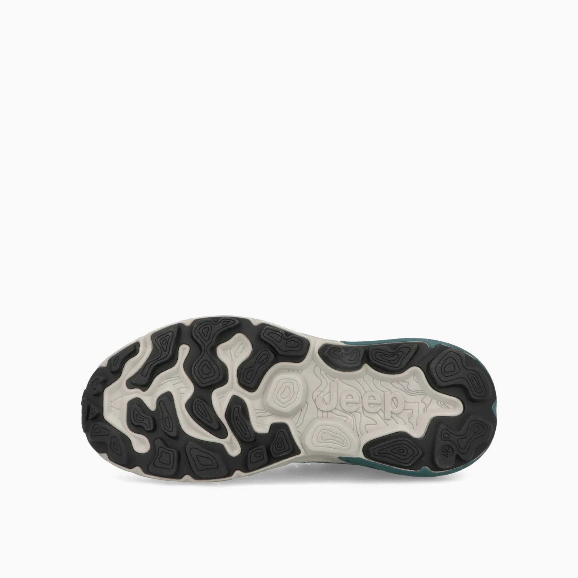 Groove Suede Sneaker