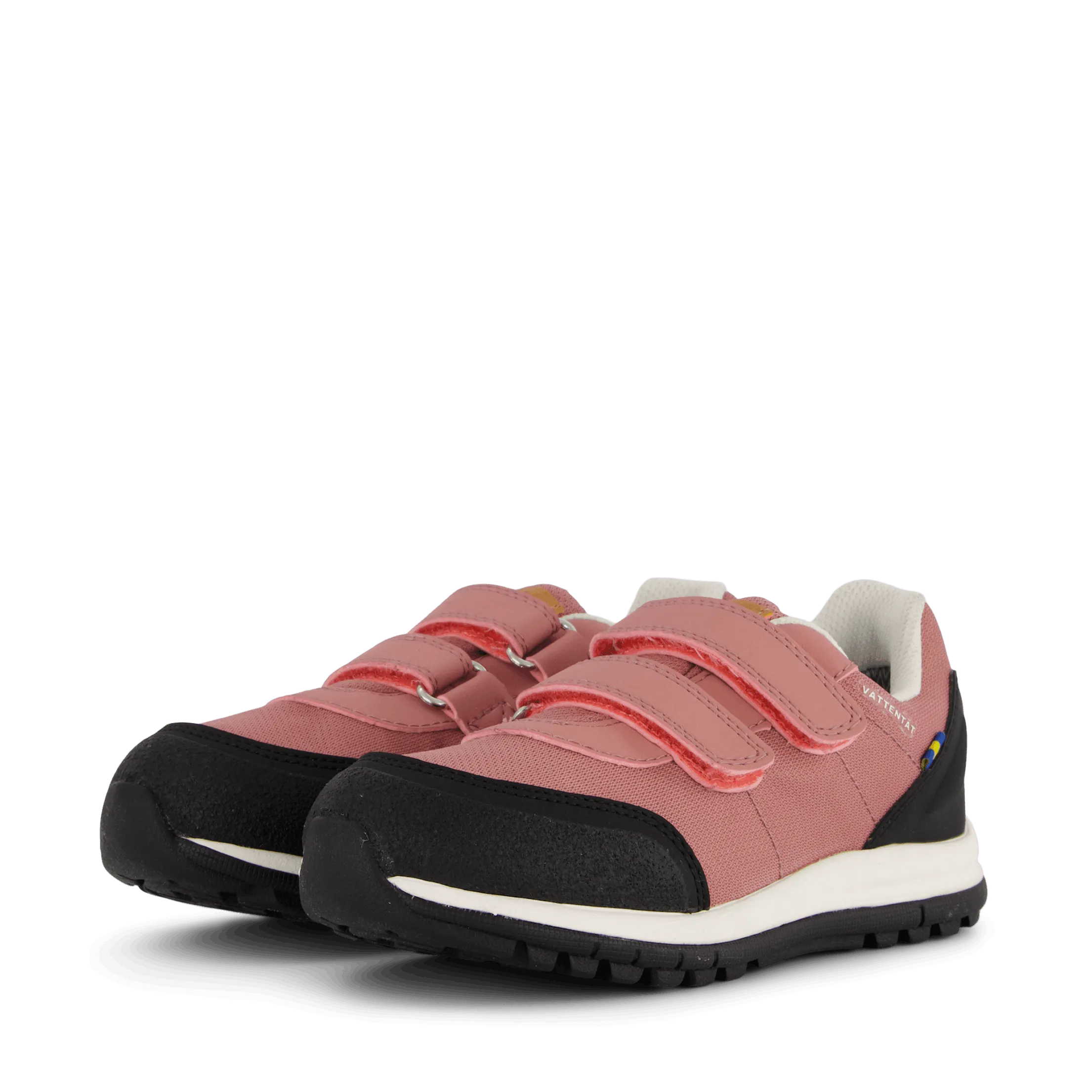 Halland WP Ash Rose