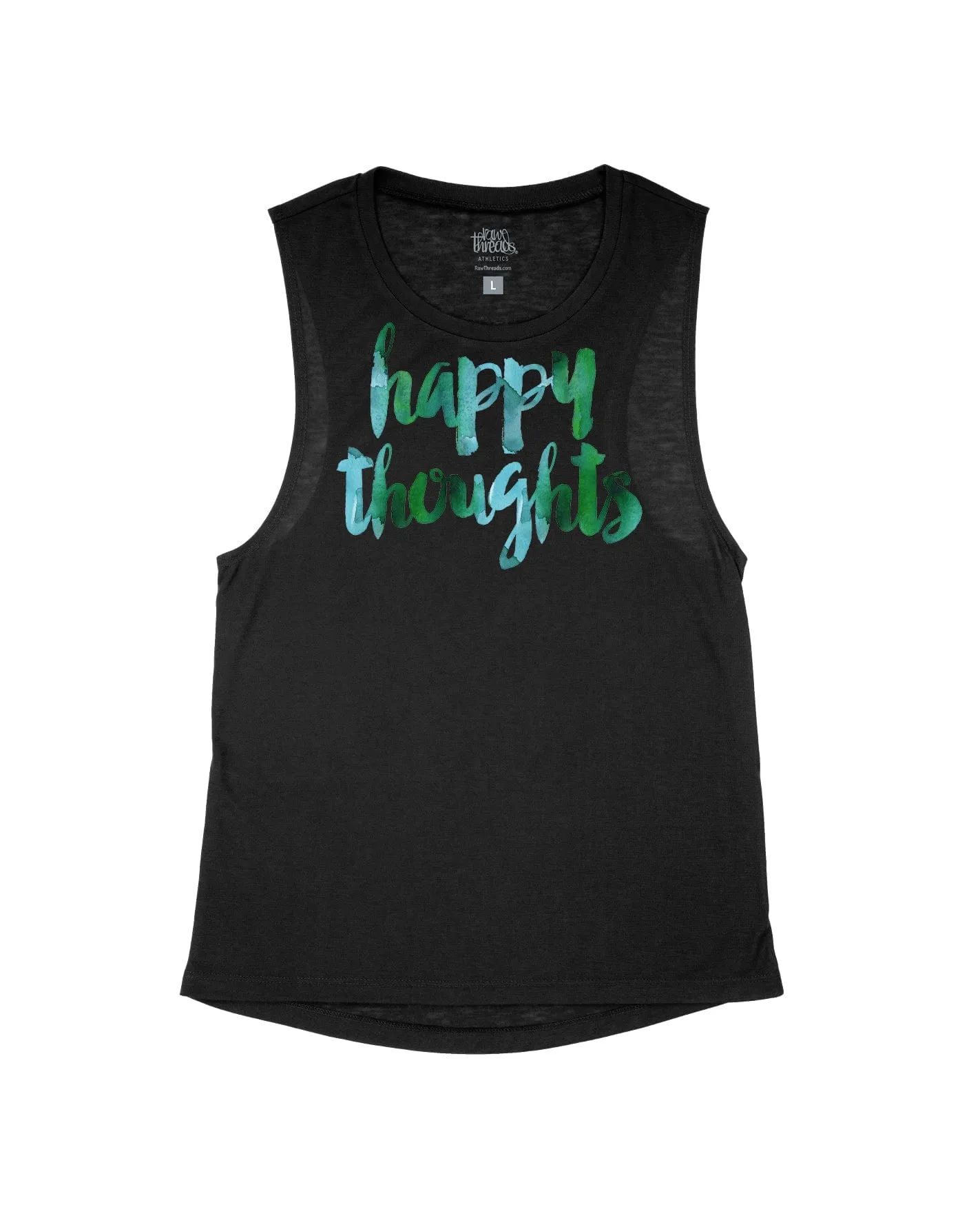 Happy Thoughts