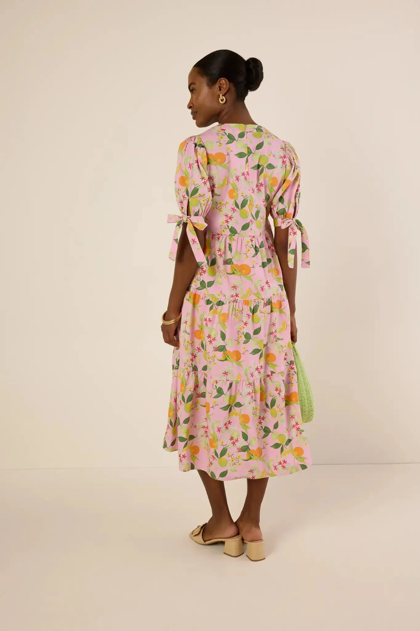 Harriet Dress