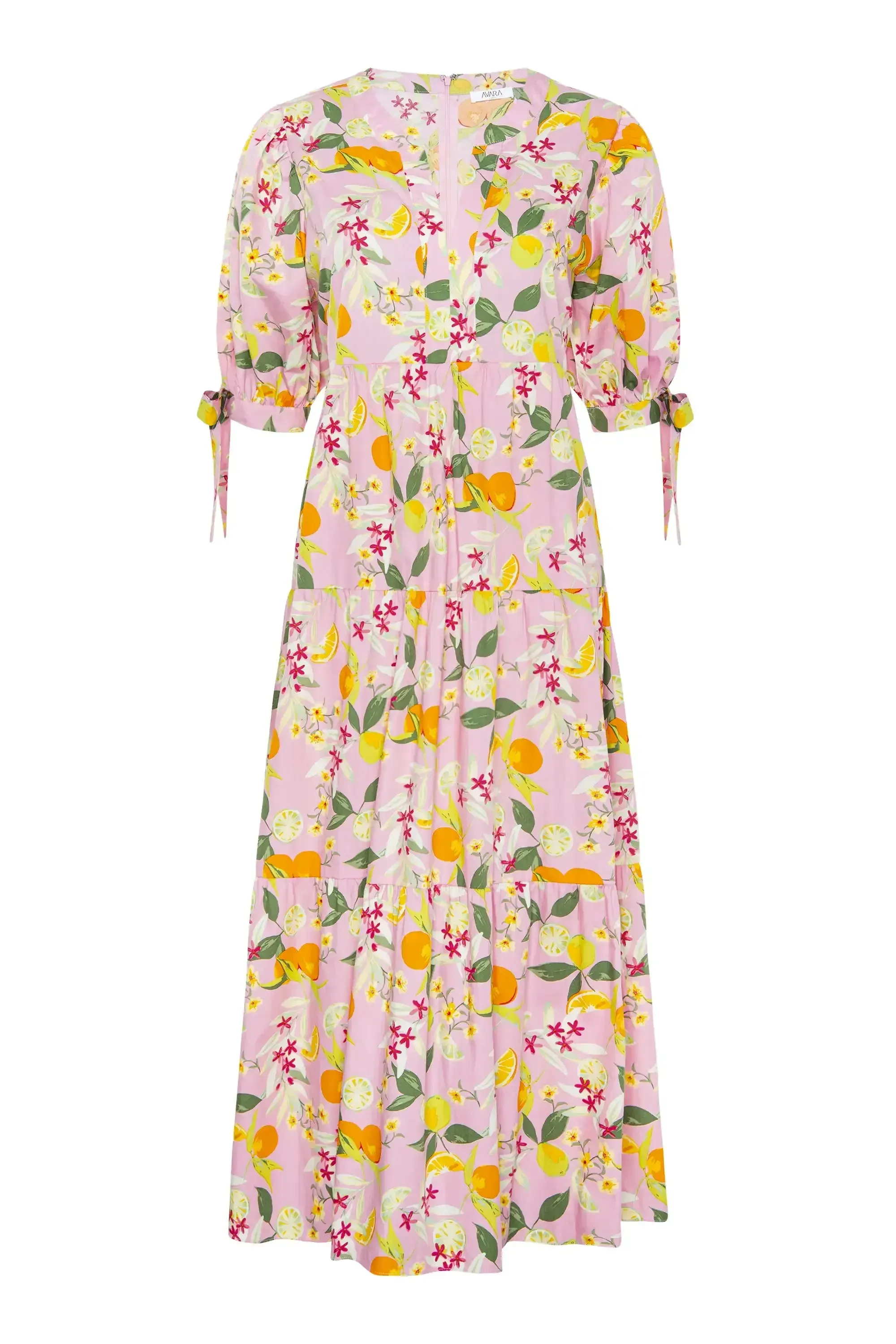 Harriet Dress