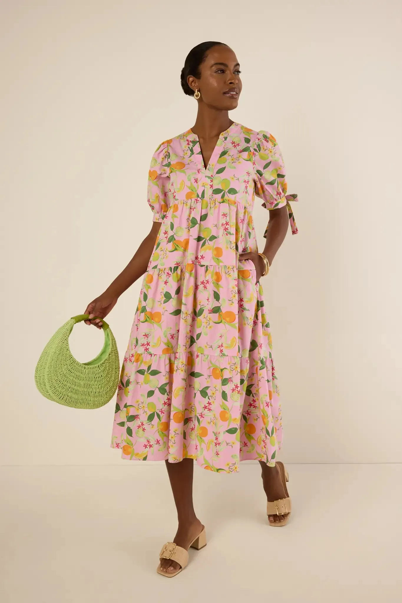 Harriet Dress