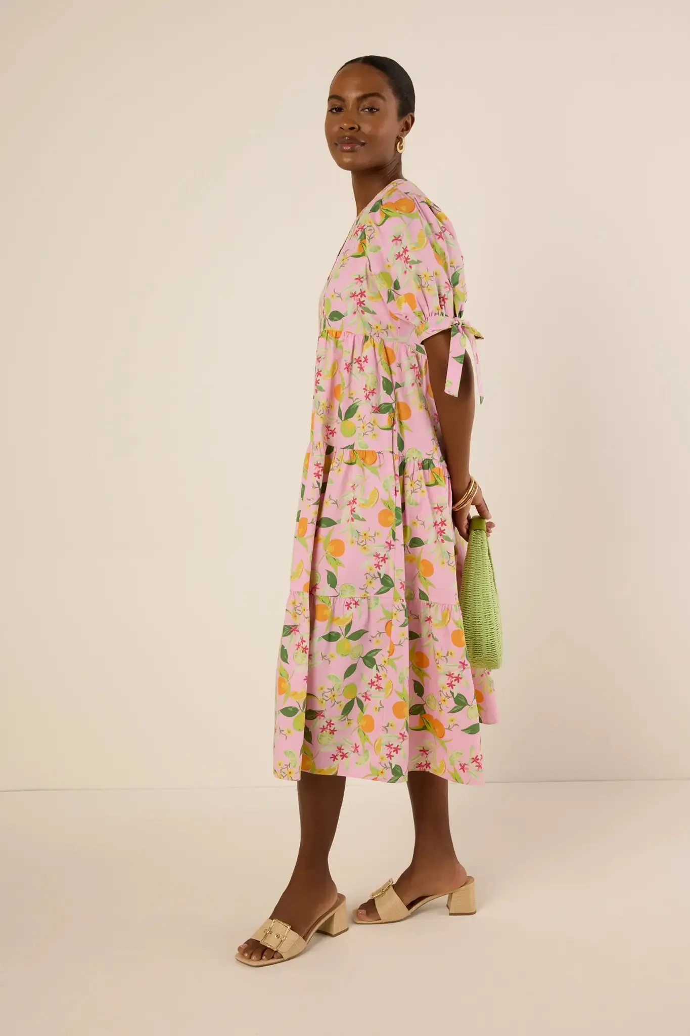 Harriet Dress