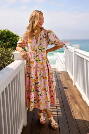 Harriet Dress