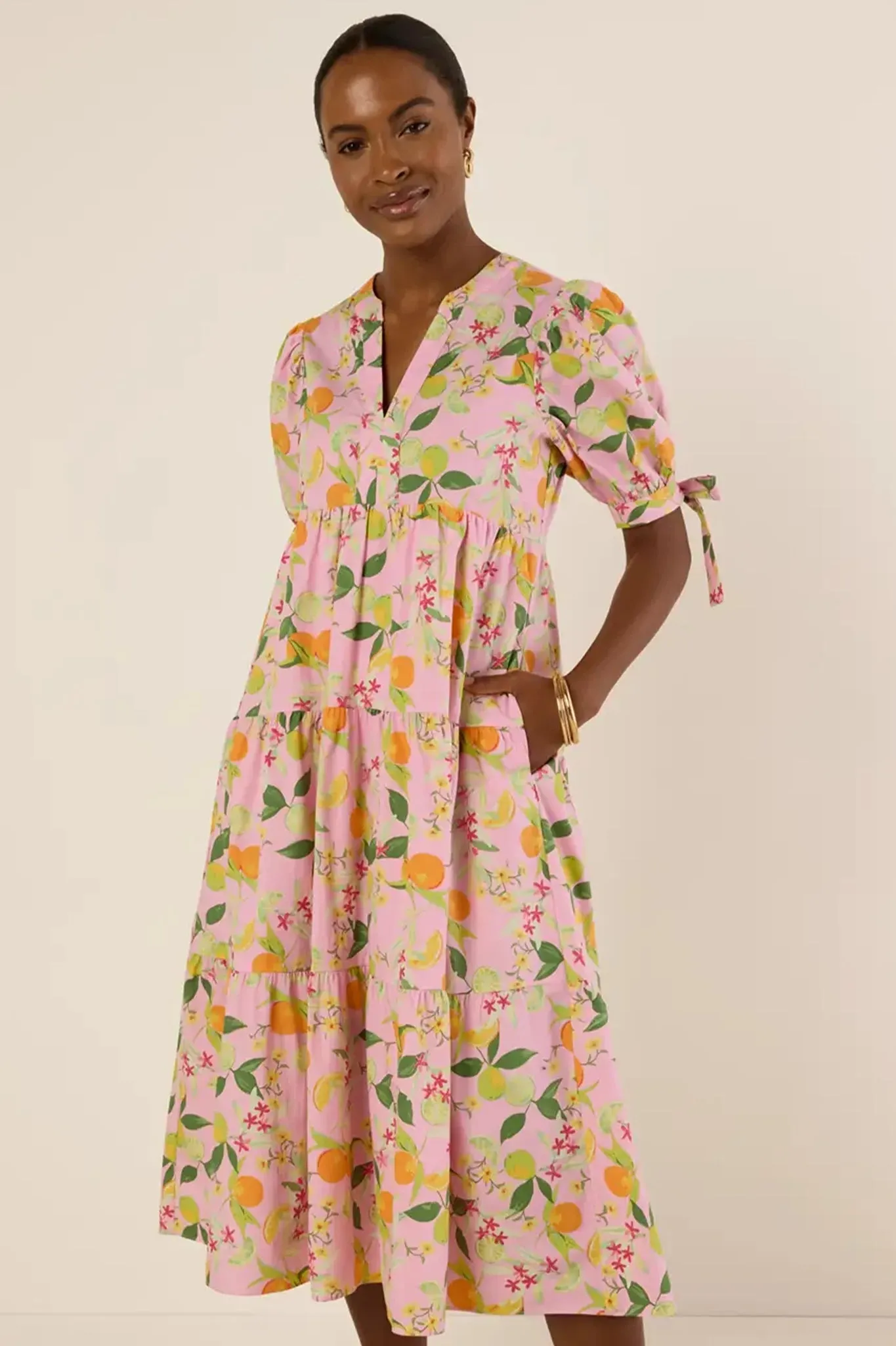 Harriet Dress