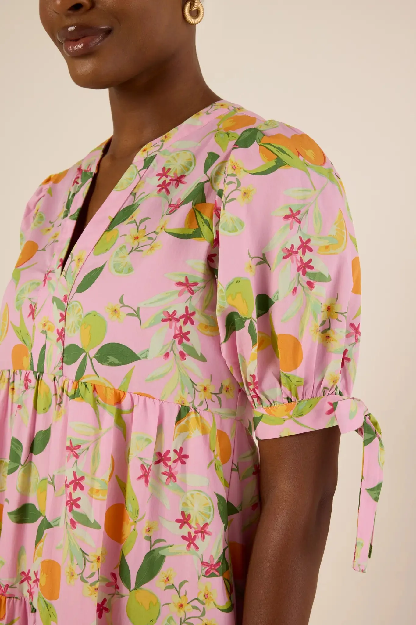 Harriet Dress