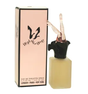 Head Over Heels Eau De Toilette for Women