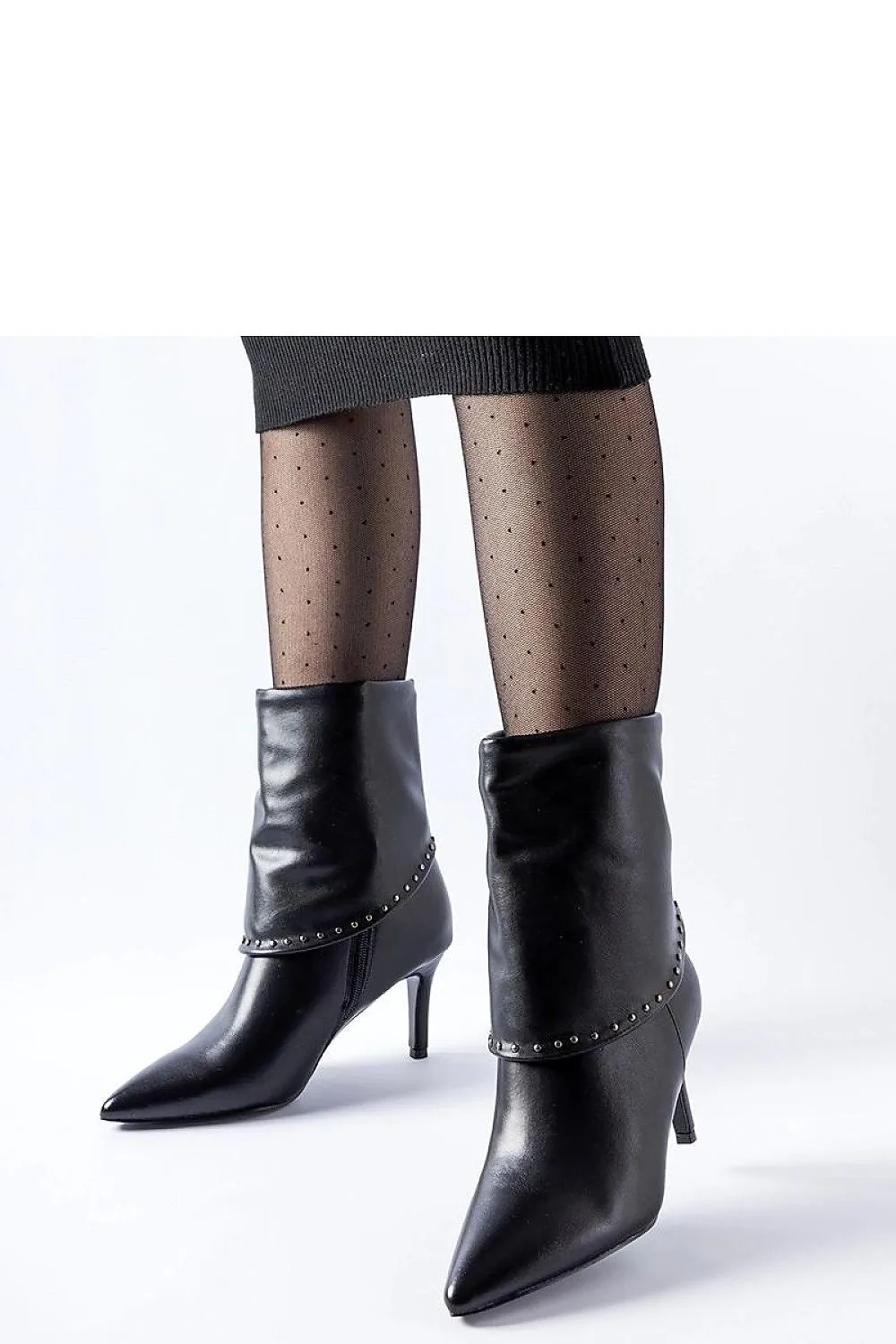 Heel boots Solea