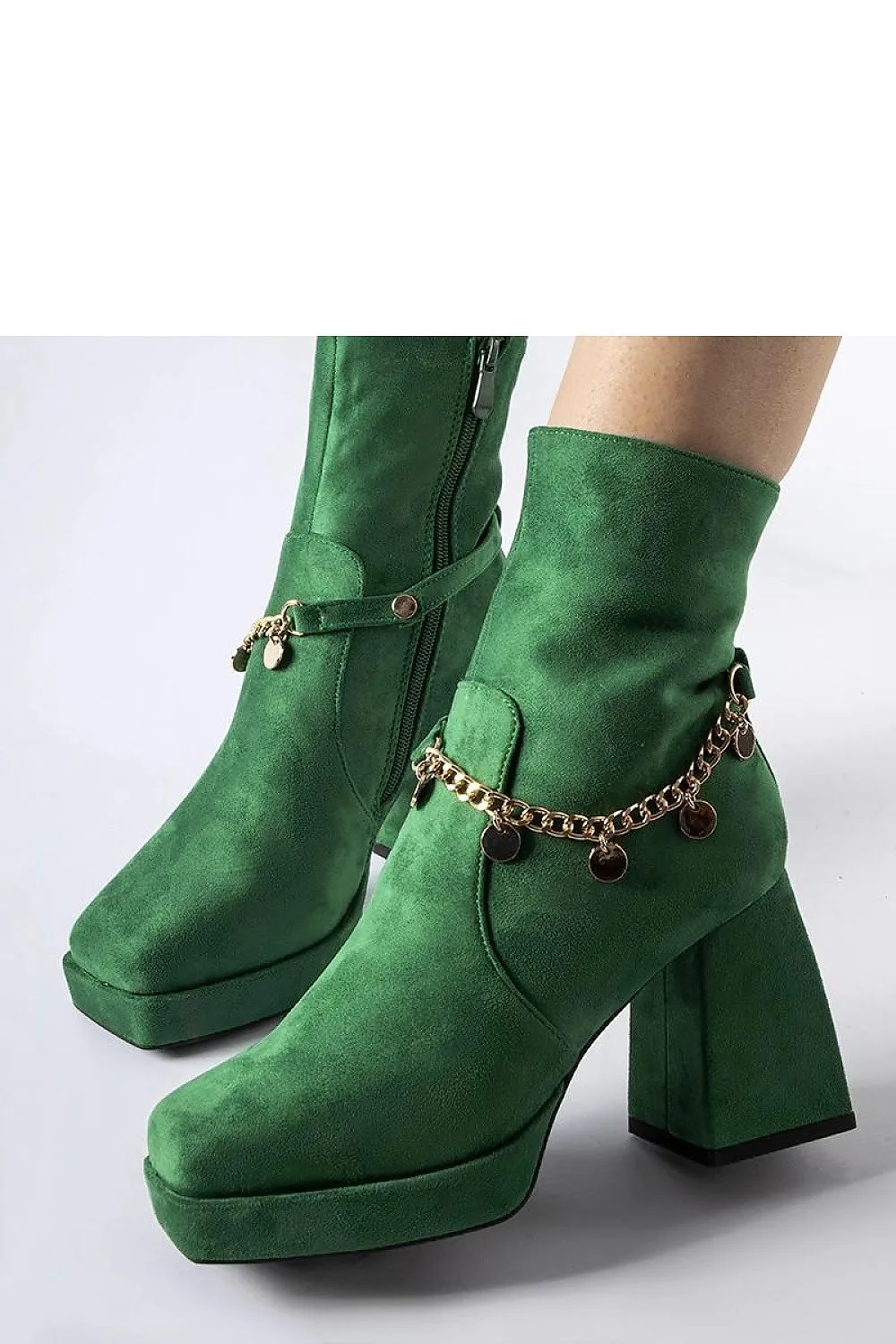 Heel boots Solea