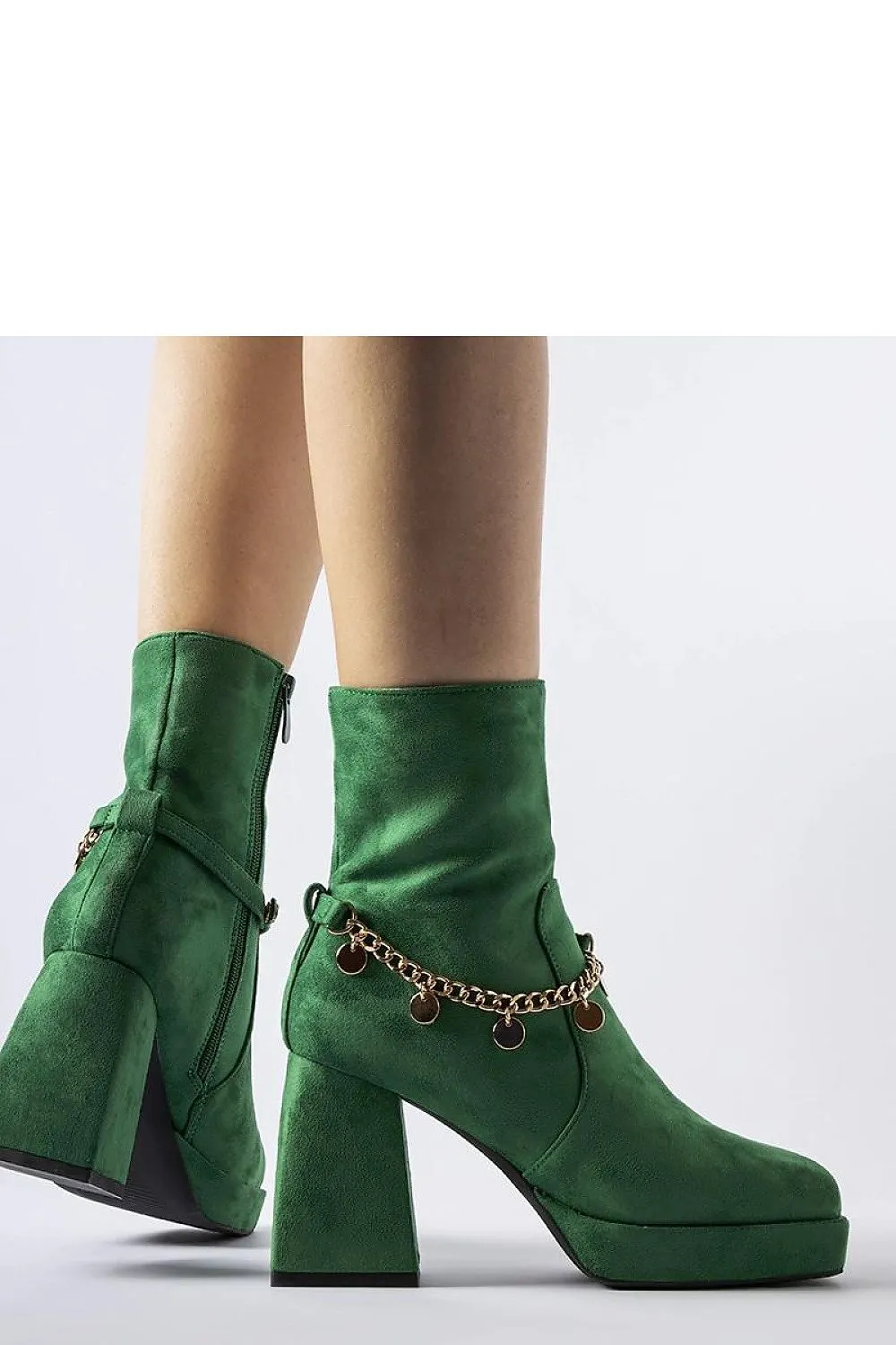 Heel boots Solea